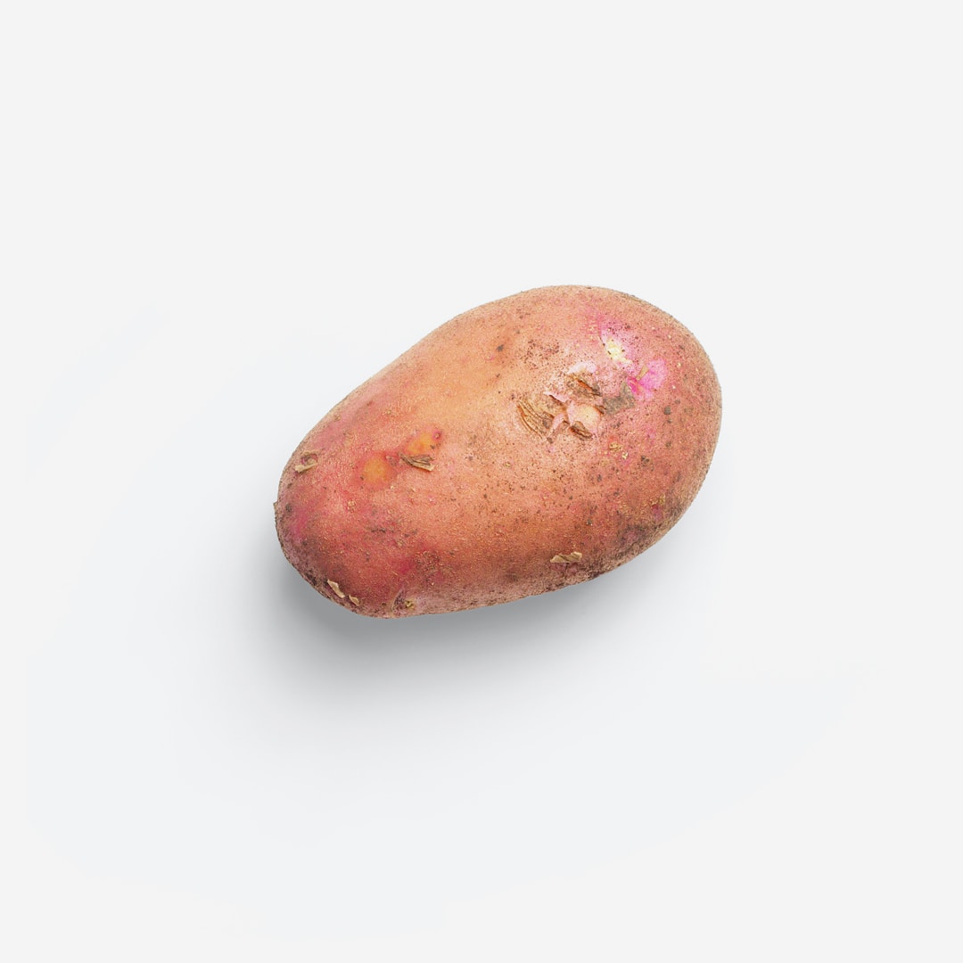 EcoShop Hollandse Kruimige Aardappelen